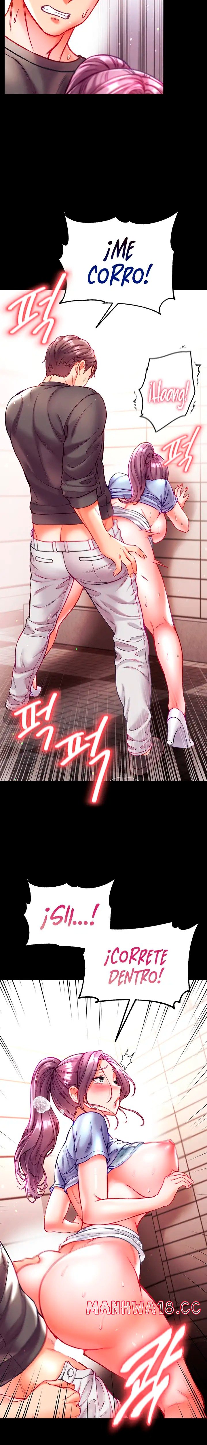 Grand Disciple Raw Chapter 29 Page 26