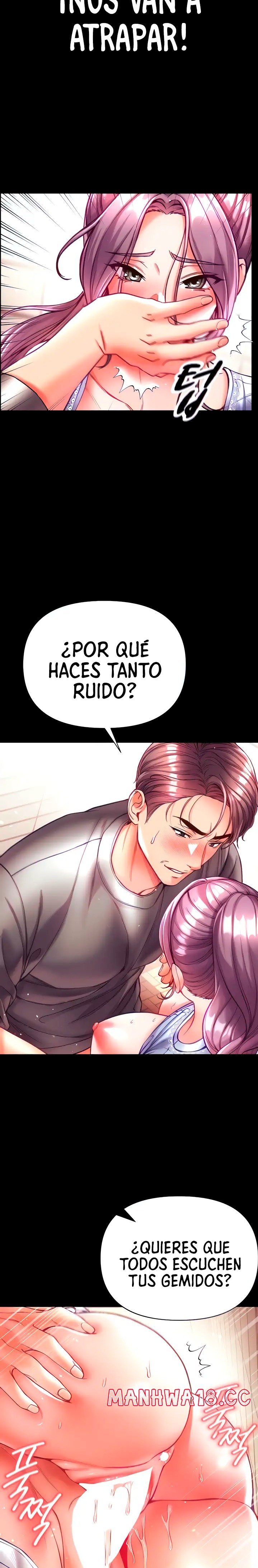 Grand Disciple Raw Chapter 29 Page 6