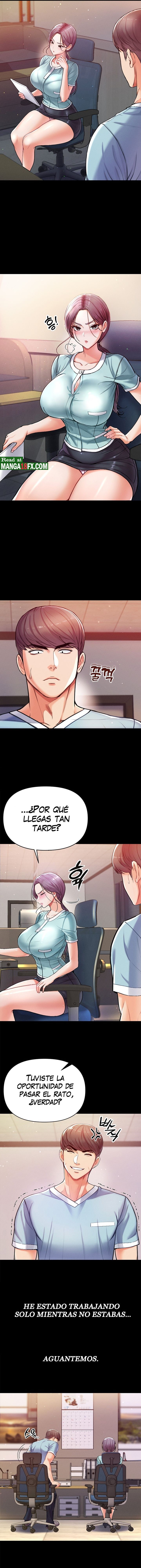 Grand Disciple Raw Chapter 3 Page 10
