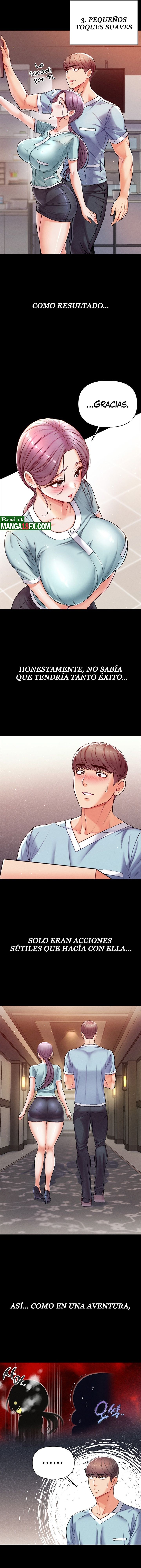 Grand Disciple Raw Chapter 3 Page 14