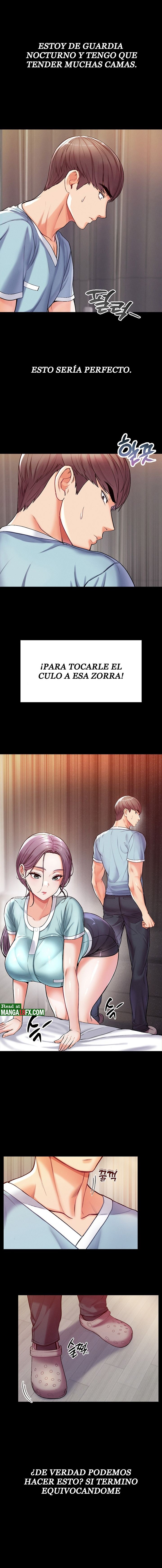 Grand Disciple Raw Chapter 3 Page 16