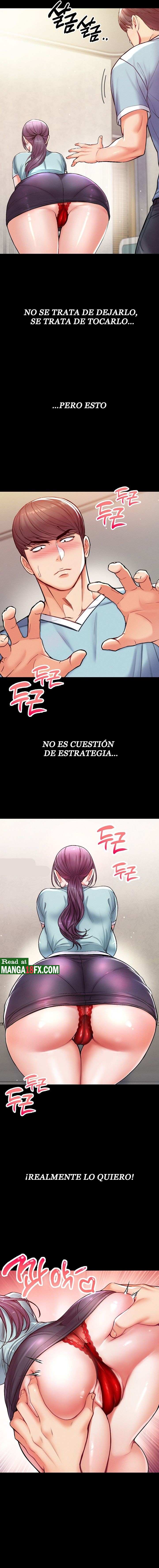 Grand Disciple Raw Chapter 3 Page 17
