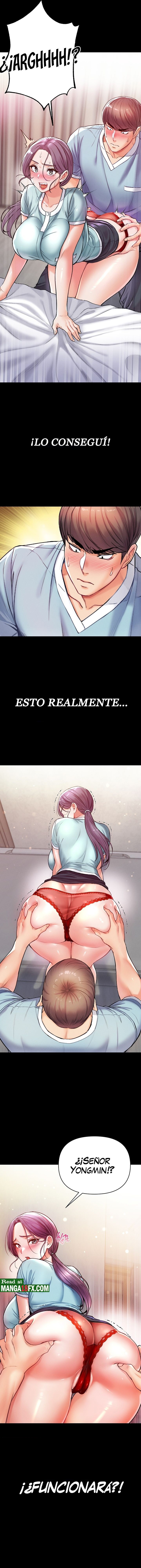 Grand Disciple Raw Chapter 3 Page 18