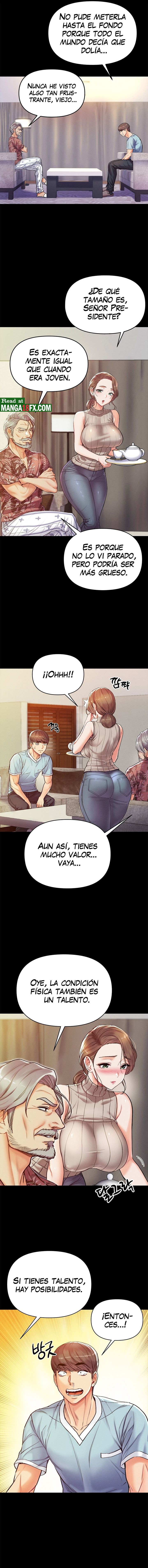 Grand Disciple Raw Chapter 3 Page 4
