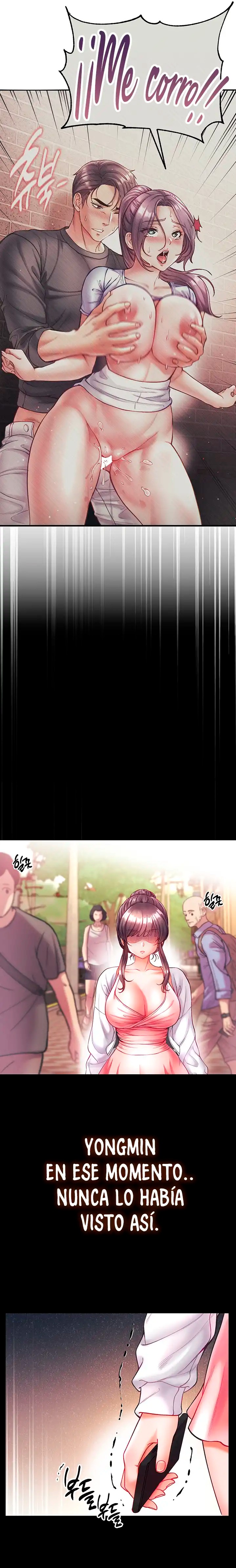 Grand Disciple Raw Chapter 30 Page 14