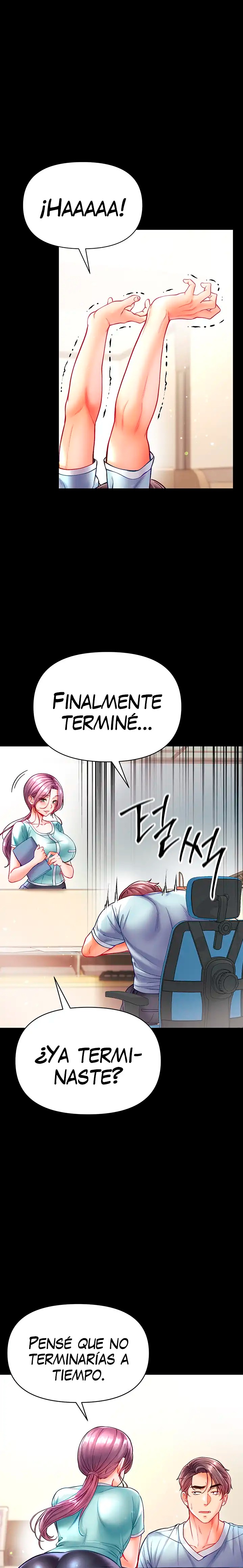 Grand Disciple Raw Chapter 30 Page 23