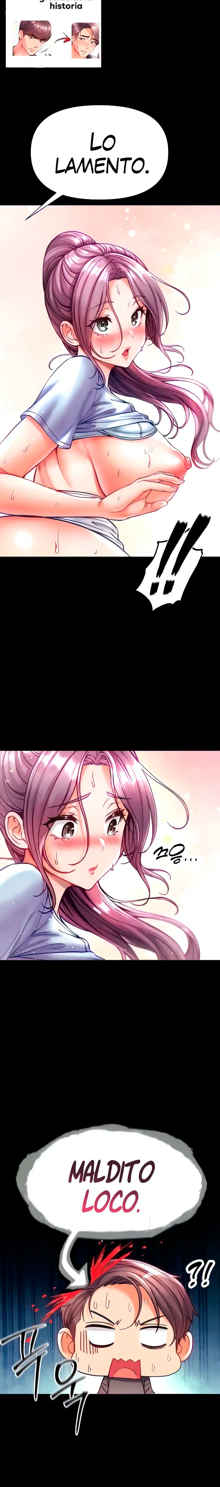 Grand Disciple Raw Chapter 30 Page 6