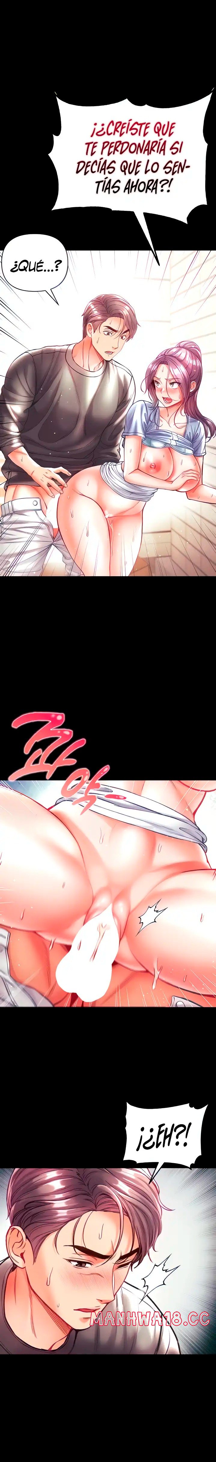 Grand Disciple Raw Chapter 30 Page 7
