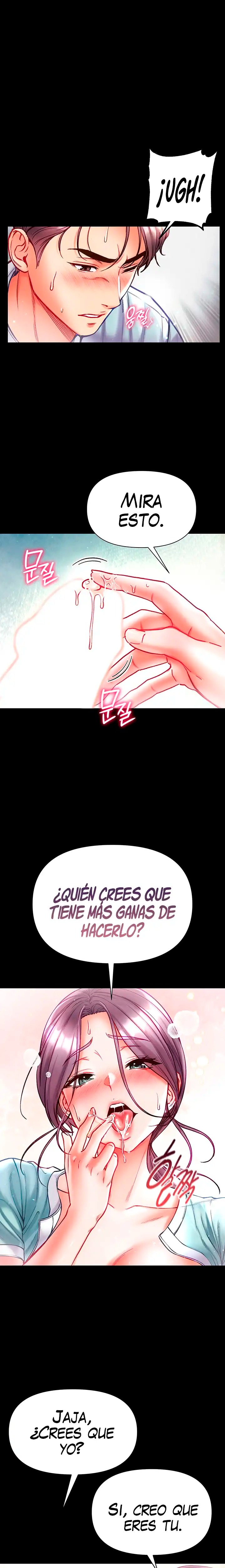 Grand Disciple Raw Chapter 31 Page 10