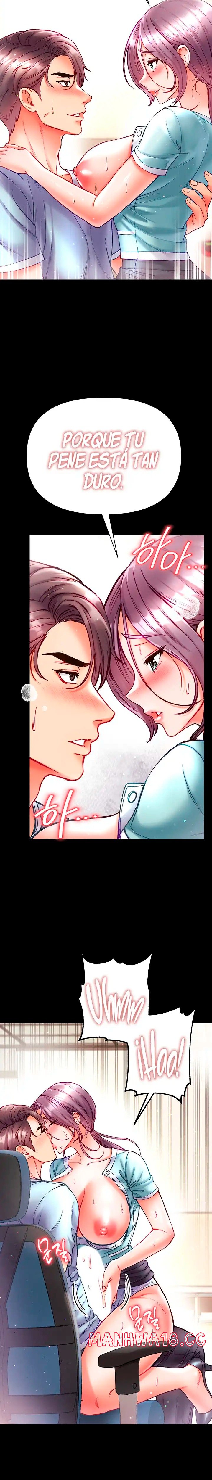 Grand Disciple Raw Chapter 31 Page 11