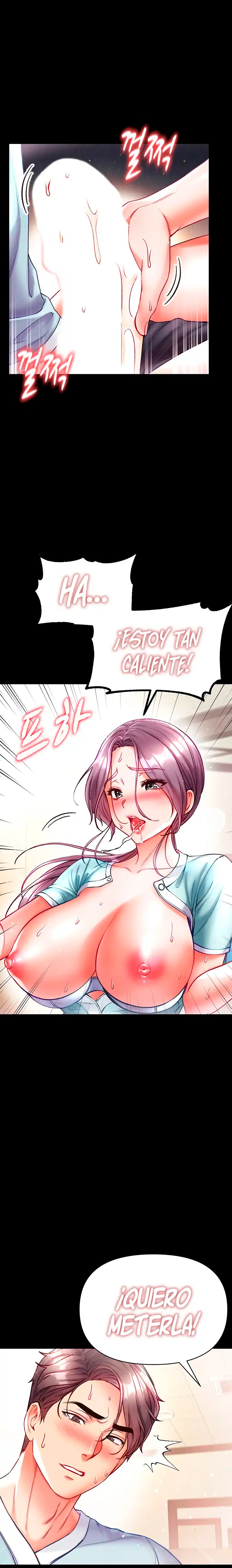 Grand Disciple Raw Chapter 31 Page 12