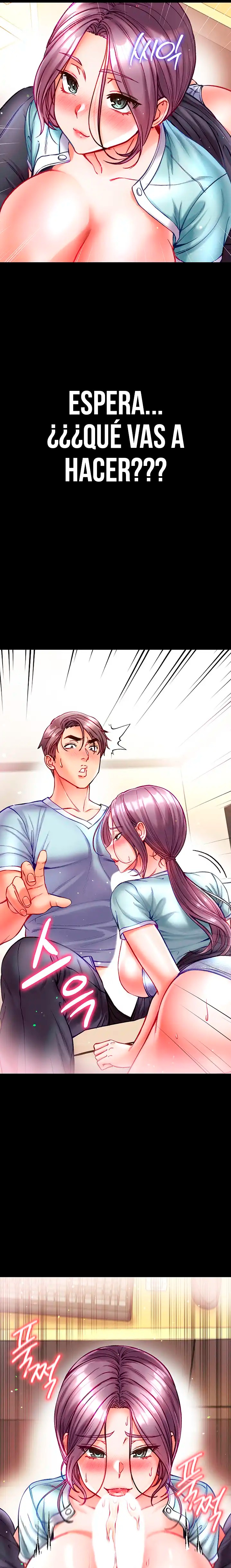 Grand Disciple Raw Chapter 31 Page 18