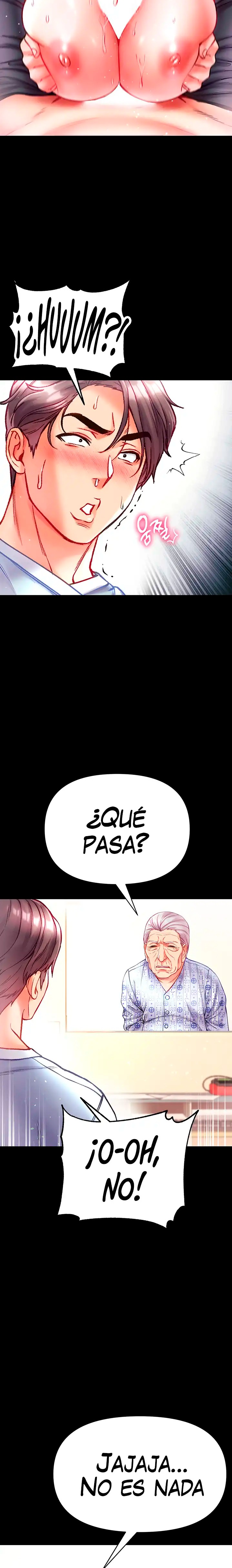 Grand Disciple Raw Chapter 31 Page 19