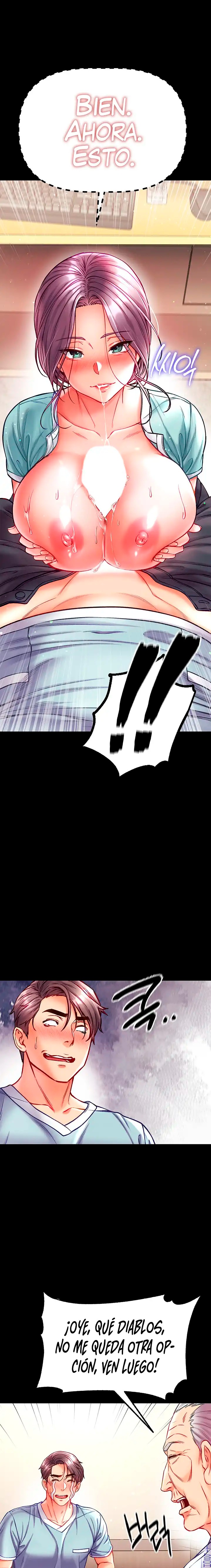 Grand Disciple Raw Chapter 31 Page 24