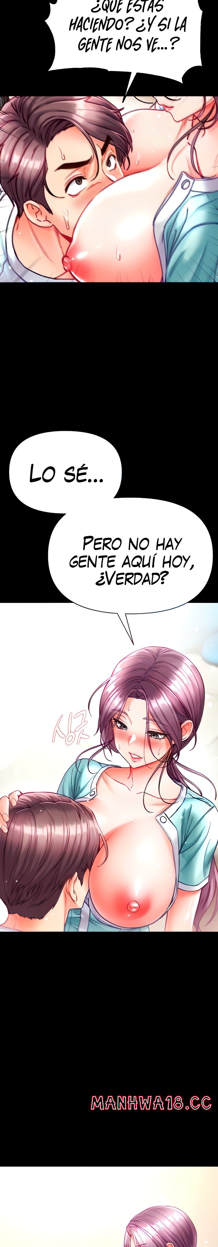 Grand Disciple Raw Chapter 31 Page 4