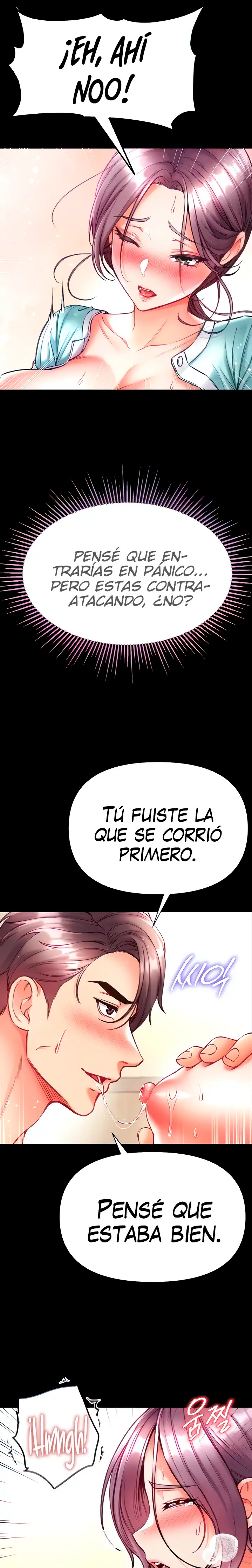 Grand Disciple Raw Chapter 31 Page 7