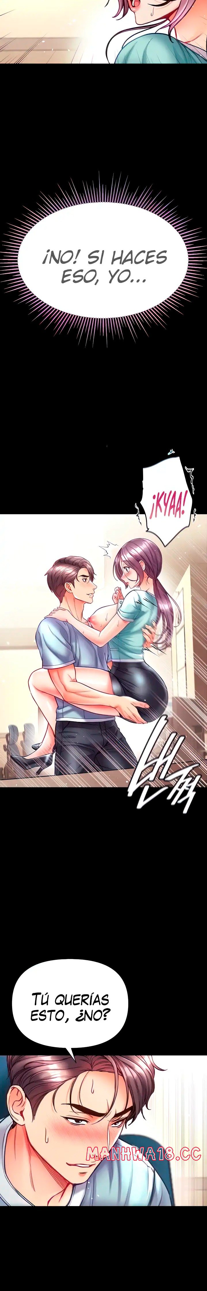 Grand Disciple Raw Chapter 31 Page 8