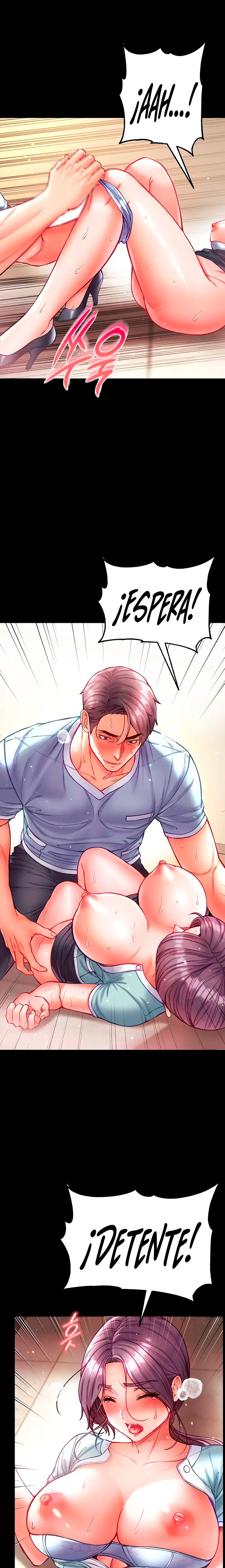 Grand Disciple Raw Chapter 32 Page 14