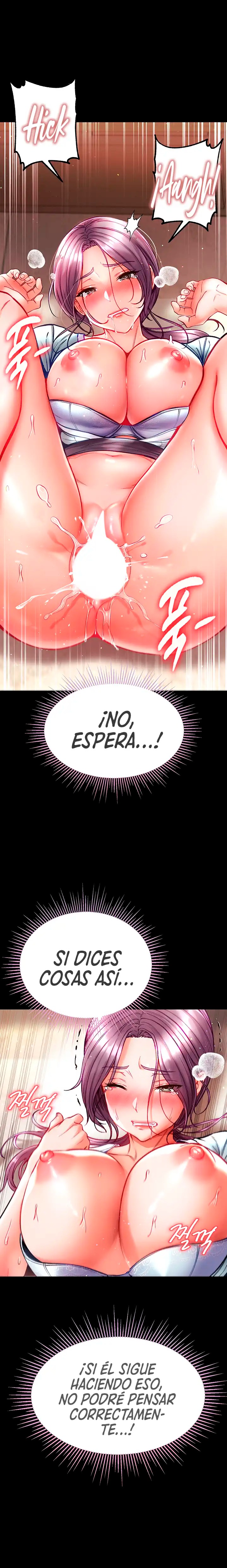 Grand Disciple Raw Chapter 32 Page 17