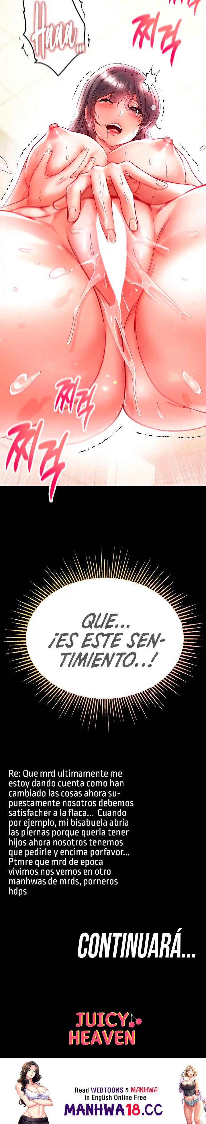 Grand Disciple Raw Chapter 32 Page 27