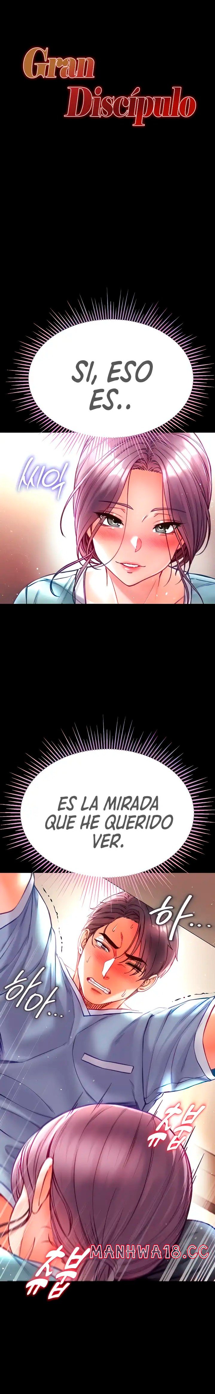 Grand Disciple Raw Chapter 32 Page 4