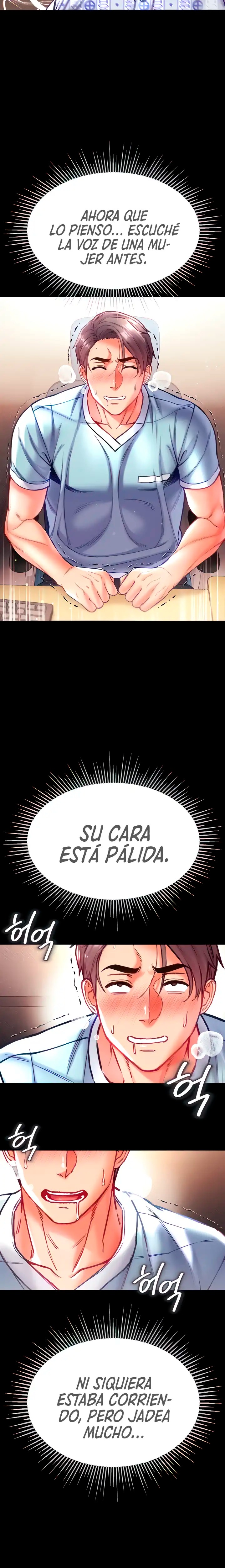 Grand Disciple Raw Chapter 32 Page 7