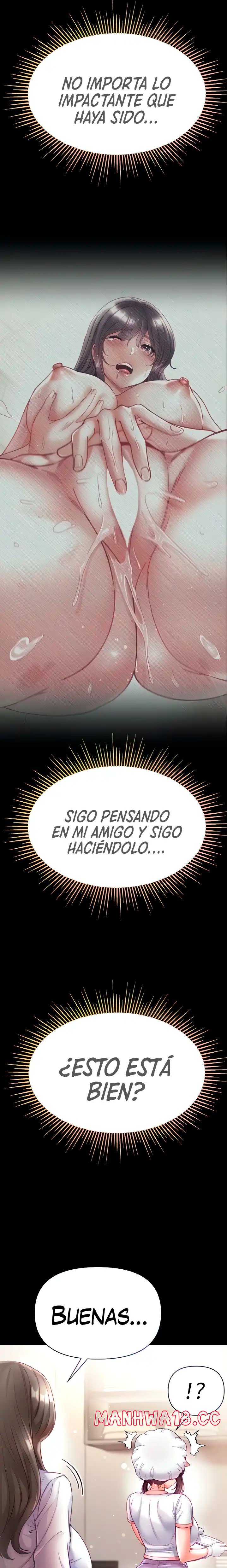 Grand Disciple Raw Chapter 33 Page 5