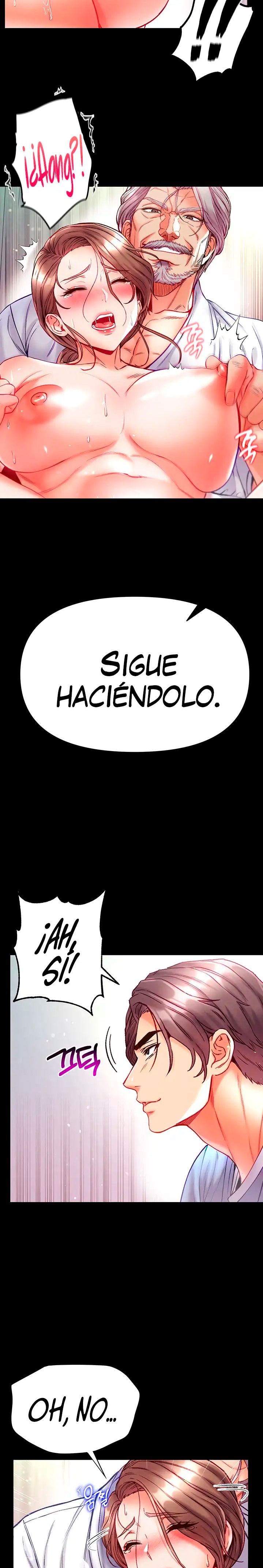 Grand Disciple Raw Chapter 34 Page 12