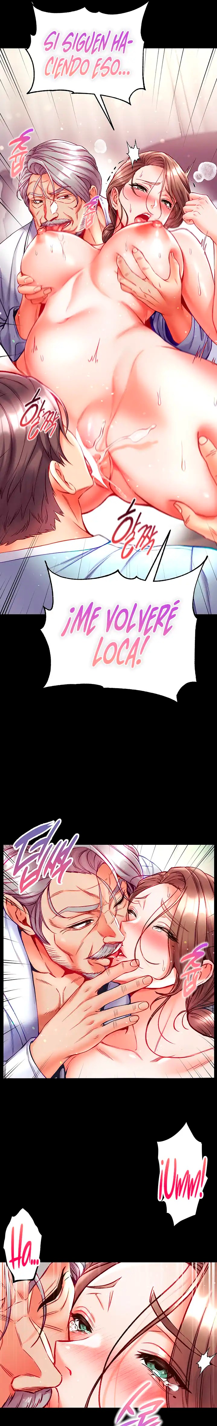 Grand Disciple Raw Chapter 34 Page 14