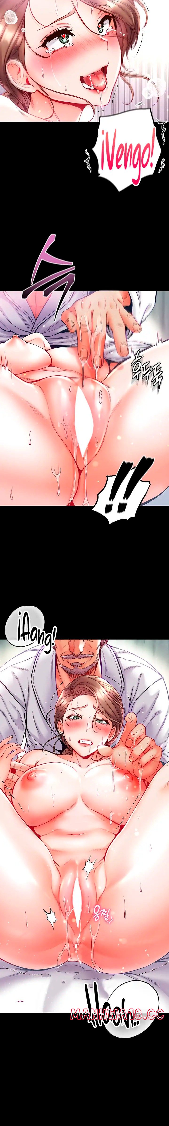 Grand Disciple Raw Chapter 34 Page 19