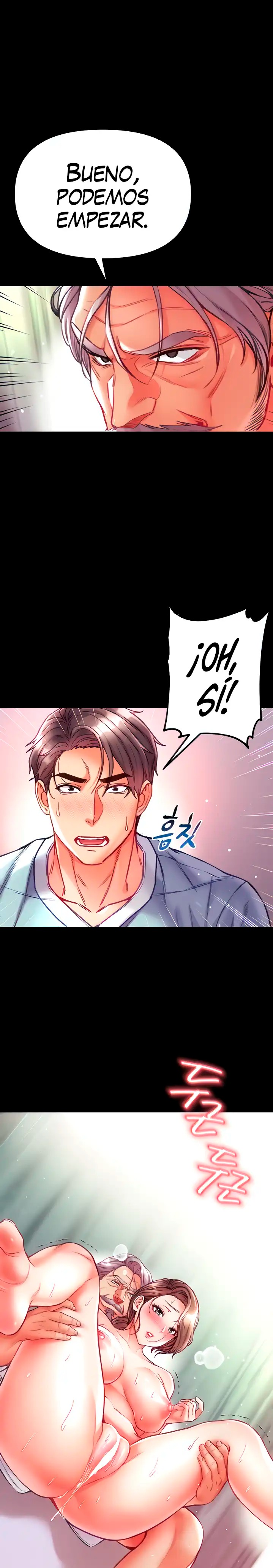 Grand Disciple Raw Chapter 34 Page 2