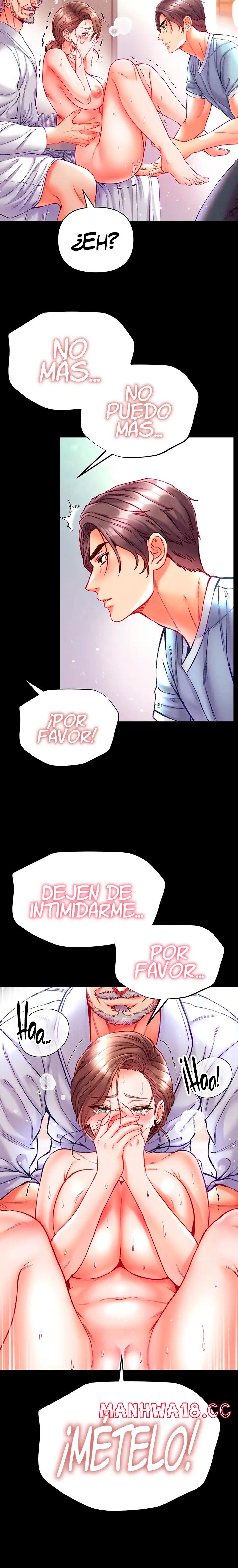 Grand Disciple Raw Chapter 34 Page 22