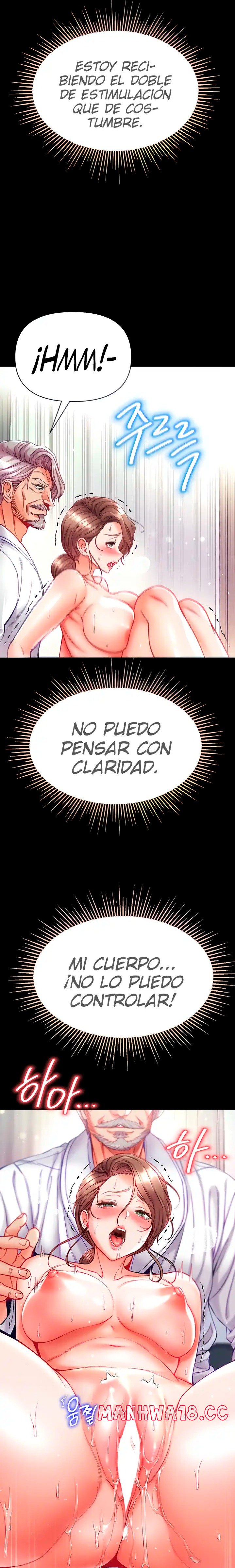 Grand Disciple Raw Chapter 34 Page 9