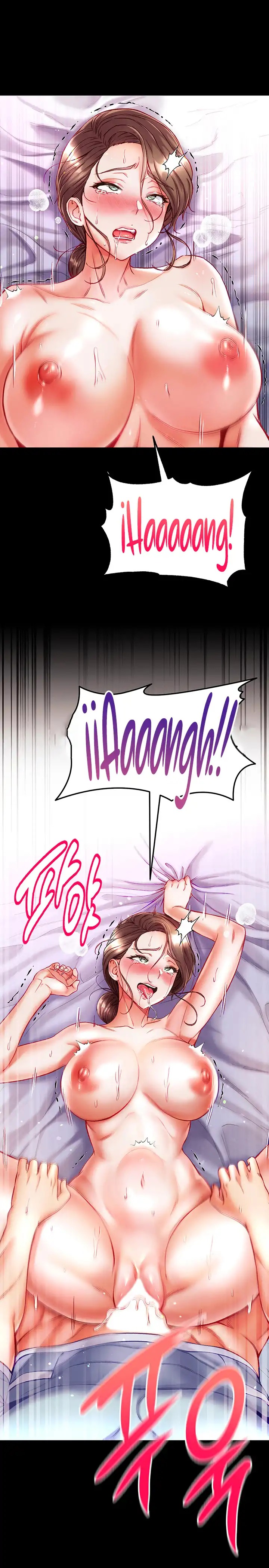 Grand Disciple Raw Chapter 35 Page 11