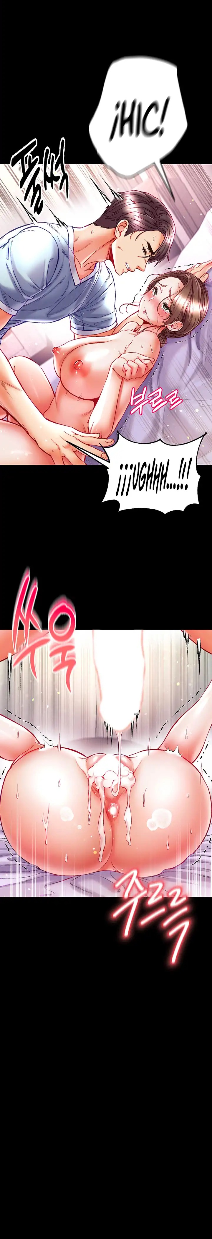 Grand Disciple Raw Chapter 35 Page 12
