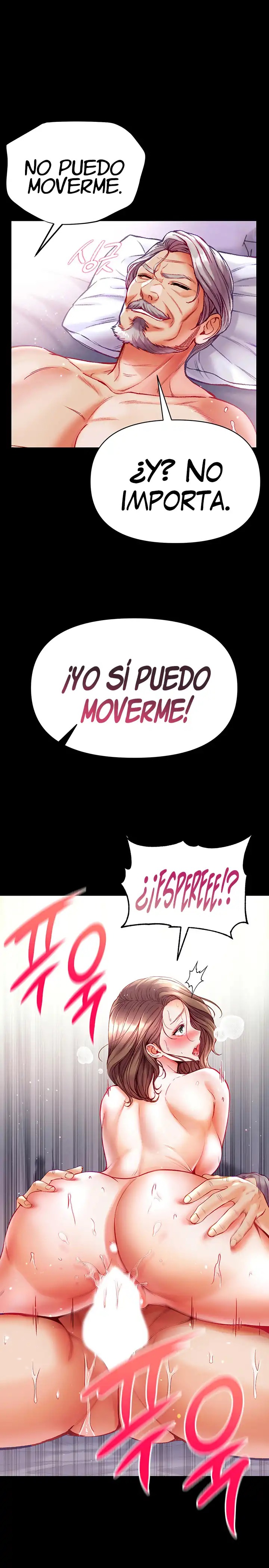 Grand Disciple Raw Chapter 35 Page 16