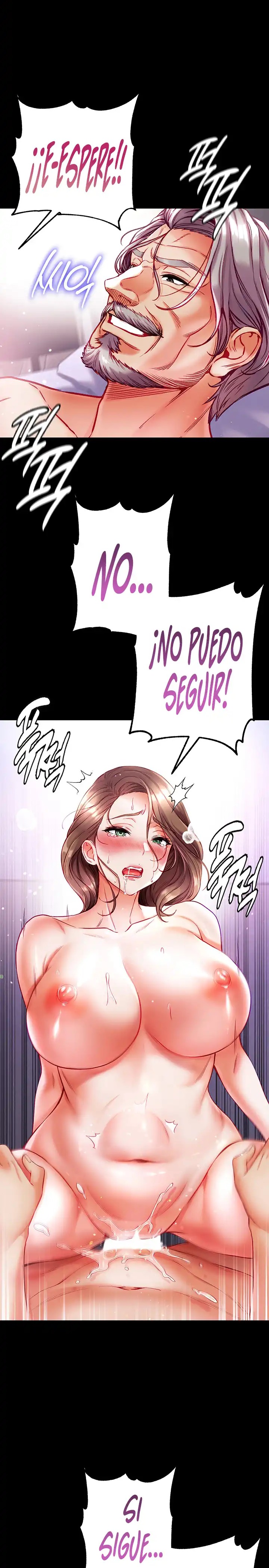 Grand Disciple Raw Chapter 35 Page 17