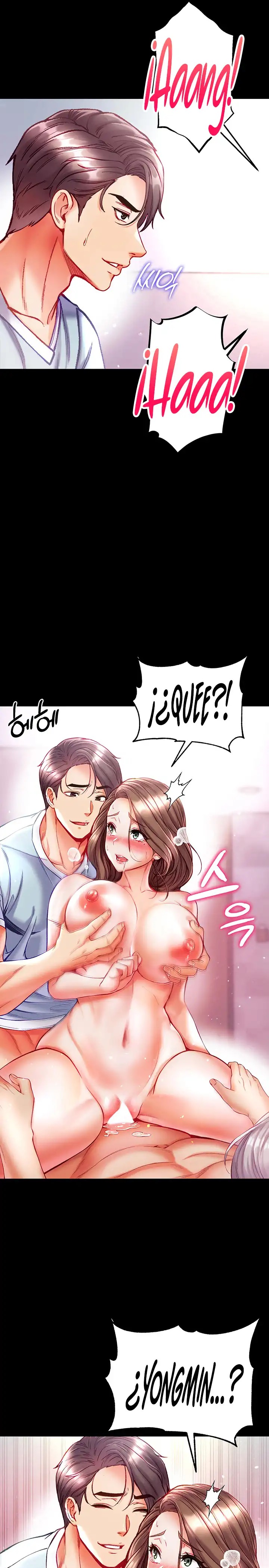 Grand Disciple Raw Chapter 35 Page 19