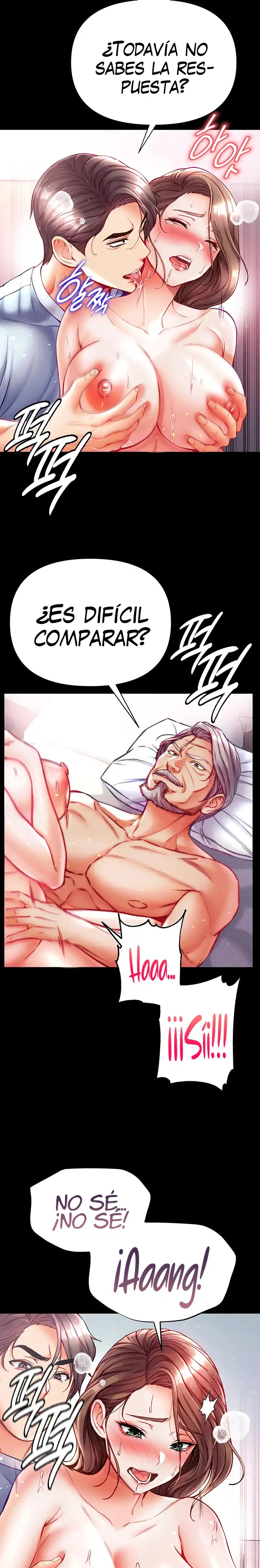 Grand Disciple Raw Chapter 35 Page 22