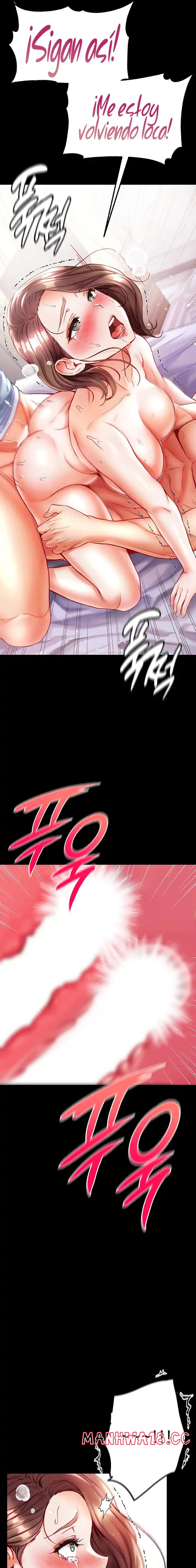 Grand Disciple Raw Chapter 35 Page 28
