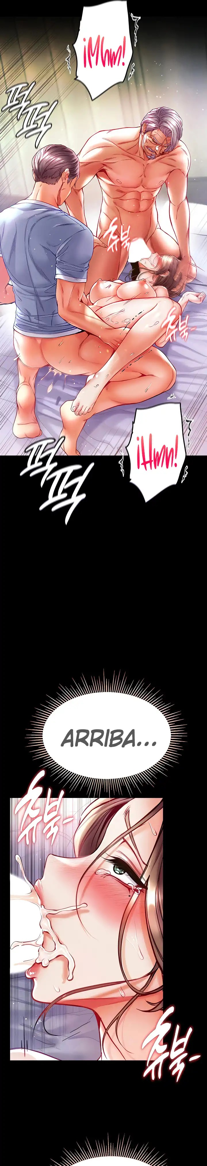 Grand Disciple Raw Chapter 35 Page 7