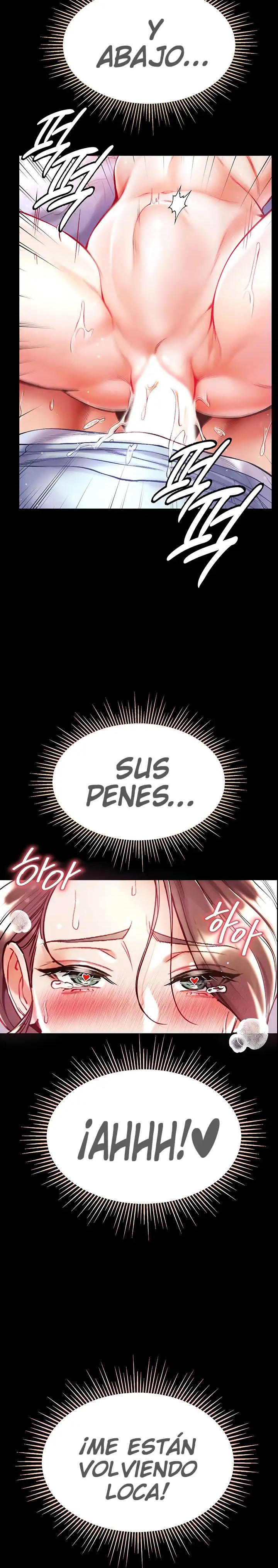 Grand Disciple Raw Chapter 35 Page 8