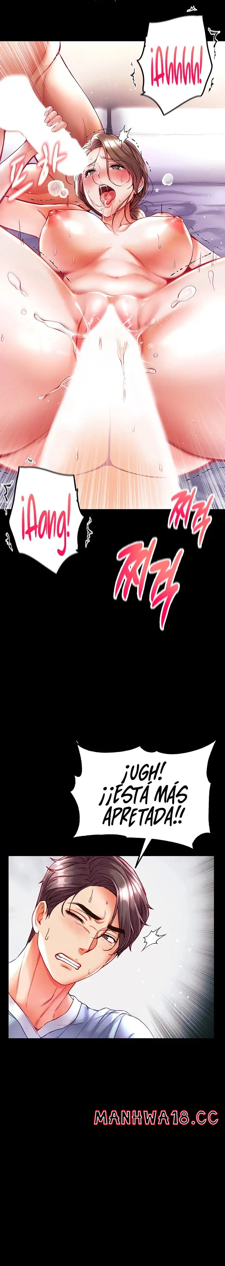 Grand Disciple Raw Chapter 35 Page 9