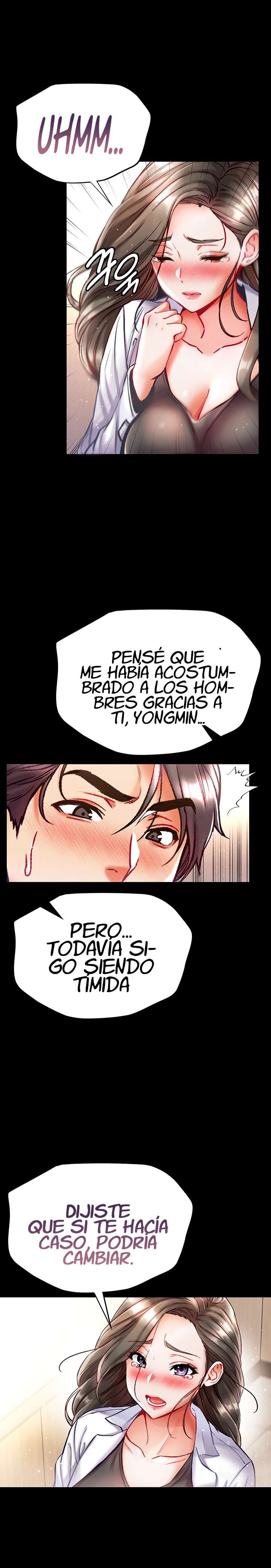 Grand Disciple Raw Chapter 36 Page 12