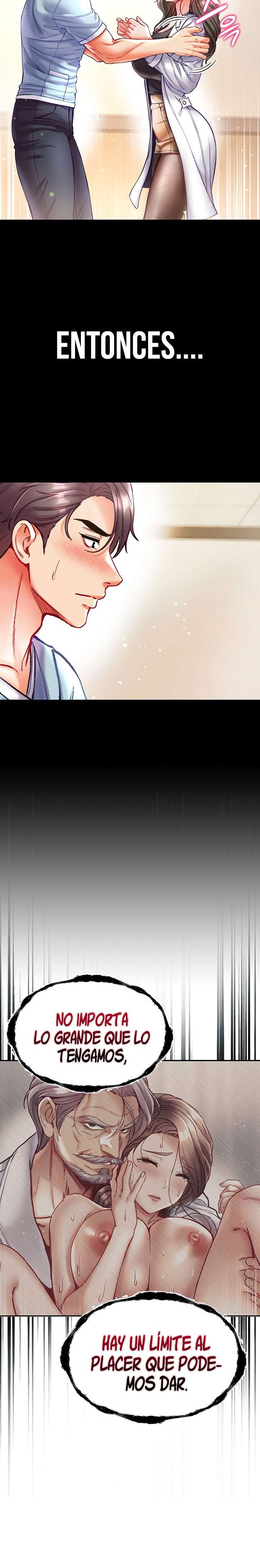Grand Disciple Raw Chapter 36 Page 15