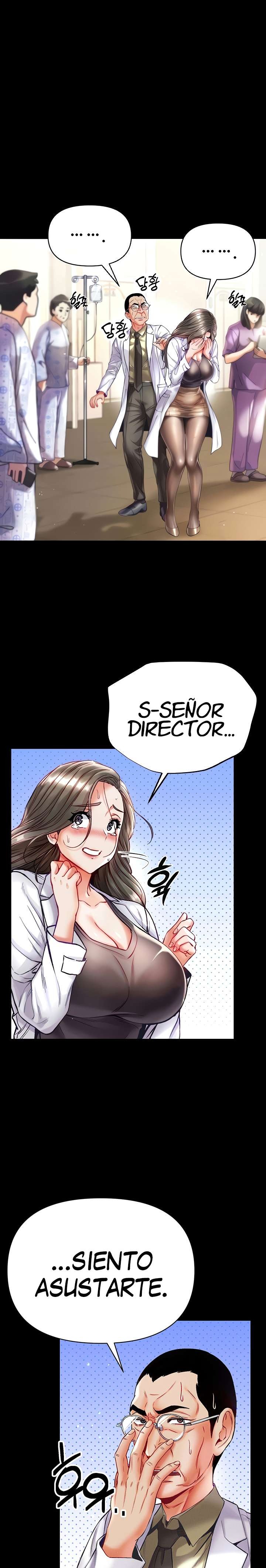 Grand Disciple Raw Chapter 36 Page 5