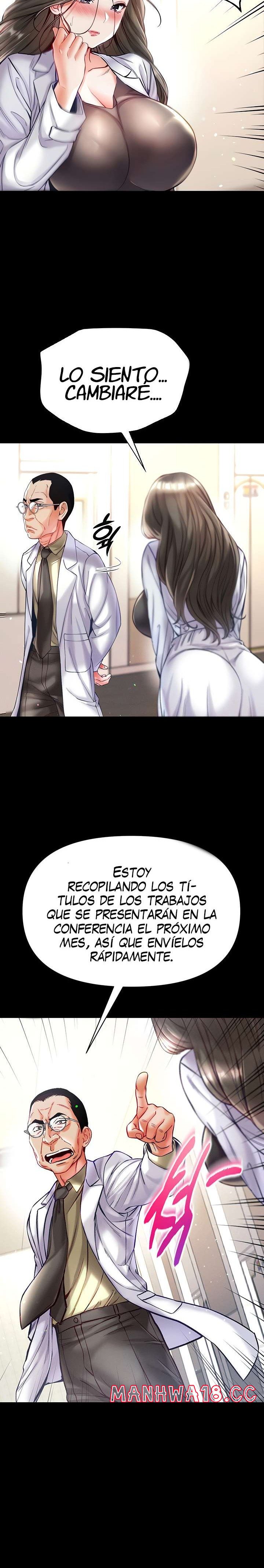 Grand Disciple Raw Chapter 36 Page 8