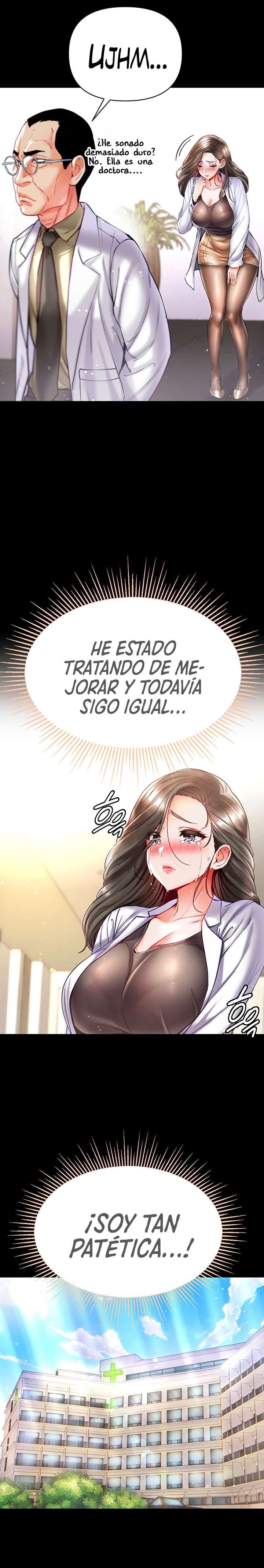 Grand Disciple Raw Chapter 36 Page 9