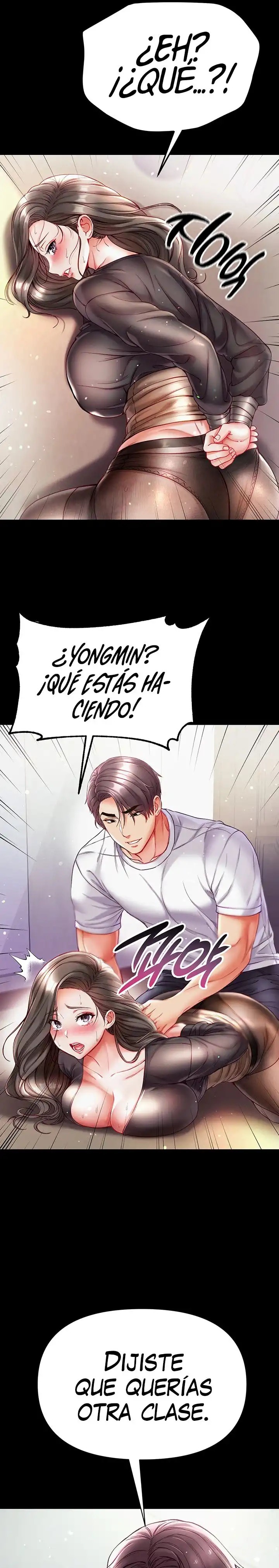 Grand Disciple Raw Chapter 37 Page 13