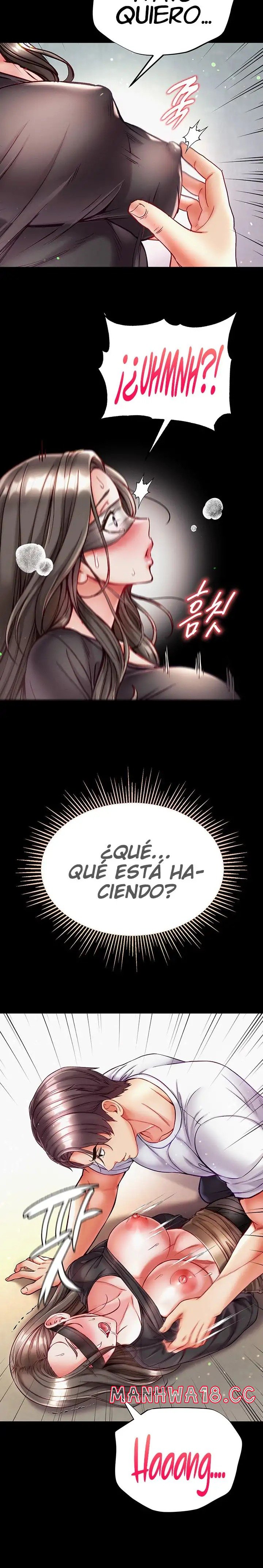 Grand Disciple Raw Chapter 37 Page 18